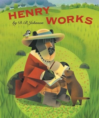 Henry Works (A Henry Book)