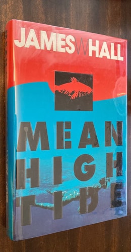 Mean High Tide