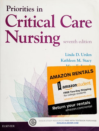 Introduction to Critical Care Nursing