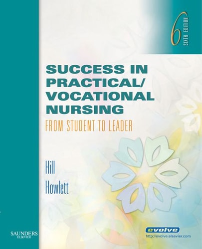 Success in Practical/Vocational Nursing: From Student to Leader