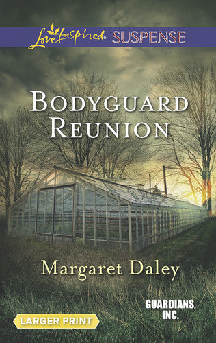 Bodyguard Reunion (Guardians, Inc.)