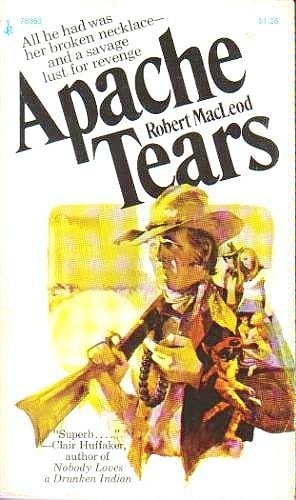 Apache Tears