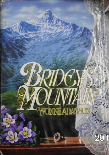 Bridey's Mountain