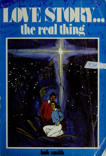 Love Story...the Real Thing