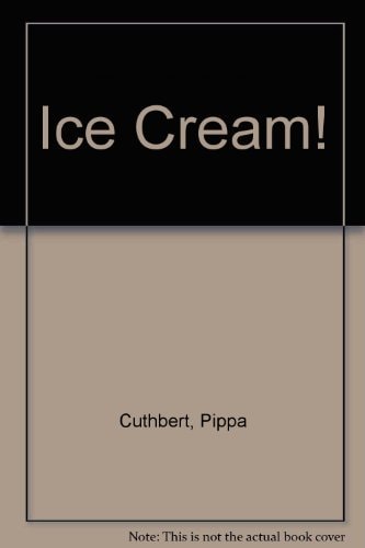 Ice Cream!