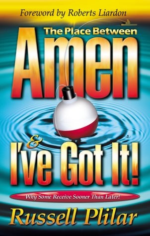 The Place Between "Amen" and "I'Ve Got It!": Why Some Receive Sooner Than Later