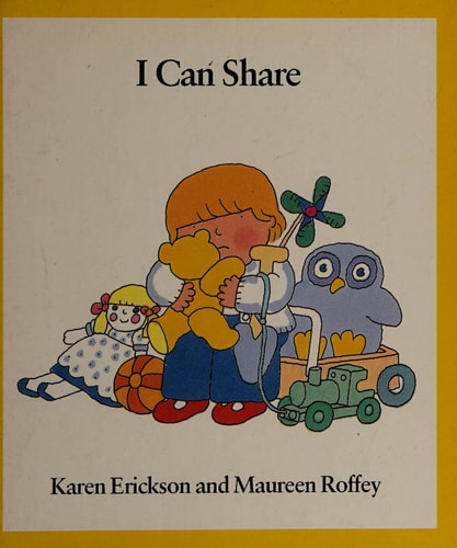 I Can Share