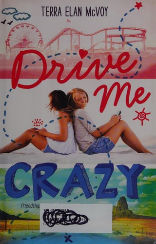Drive Me Crazy