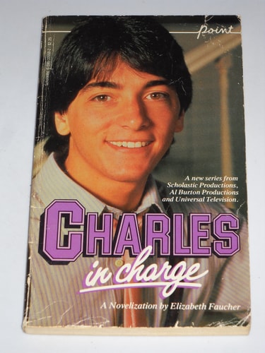 Charles in Charge