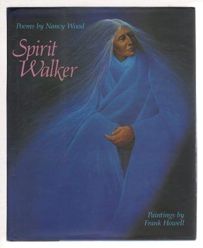 Spirit Walker