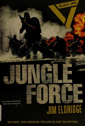 Jungle Force