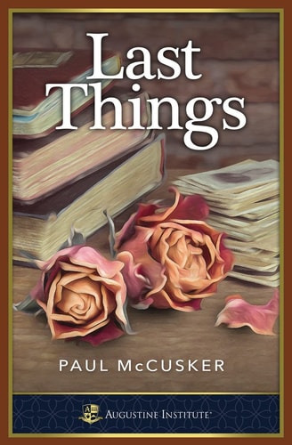 Last Things