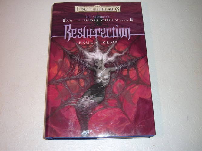 Resurrection