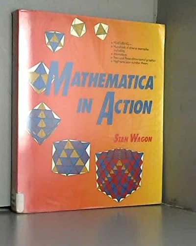 Mathematica in Action