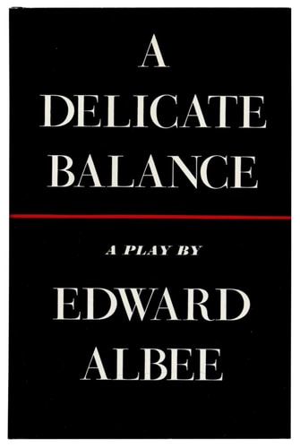 Delicate Balance