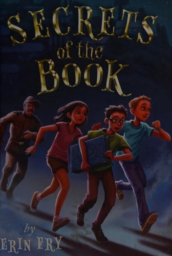 Secrets of the Book