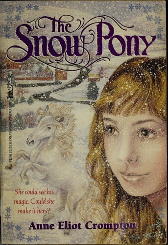 The SNOW PONY