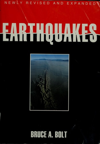 Earthquakes