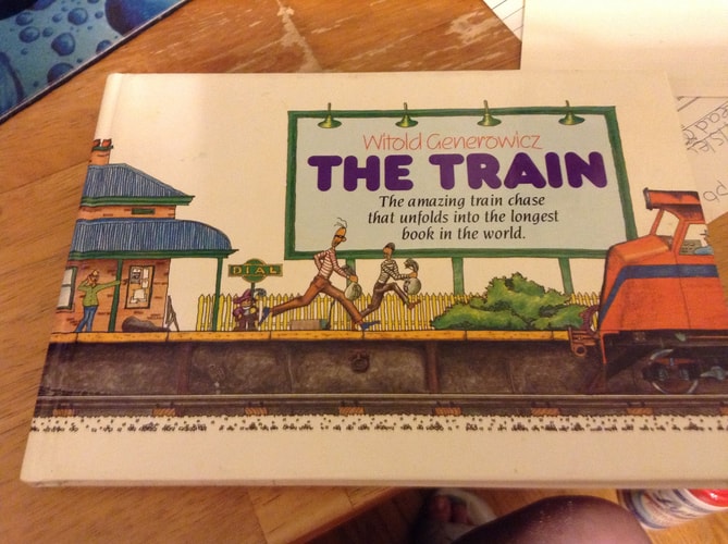 The Train