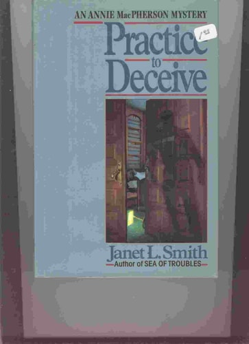 Practice to Deceive