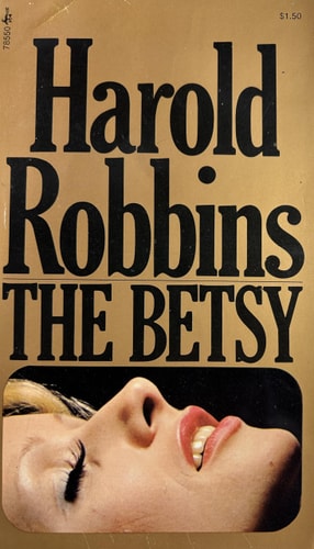 The Betsy