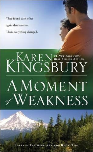 A Moment of Weakness