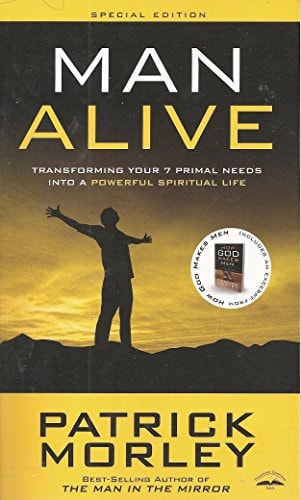 Man Alive