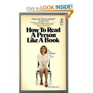 How to Read a Person Like a Book