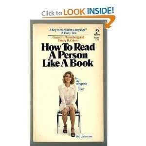 How to Read a Person Like a Book