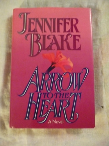 Arrow to the Heart