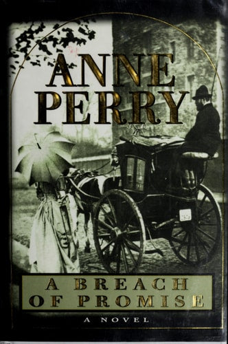 A Breach of Promise (William Monk Novels)