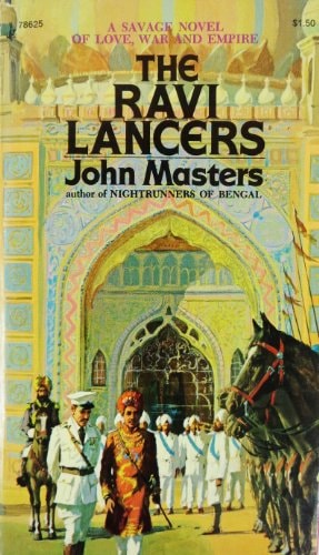 The Ravi Lancers
