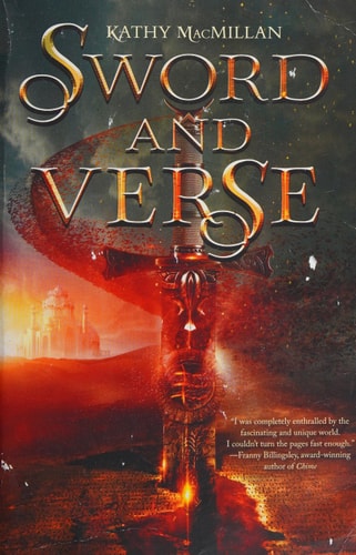 Sword and Verse