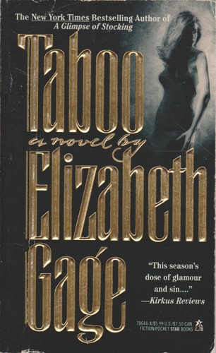 Taboo