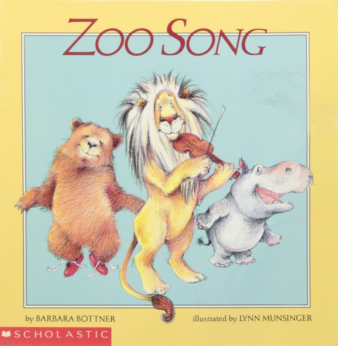 Zoo Song
