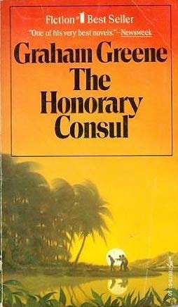 The Honorary Consul