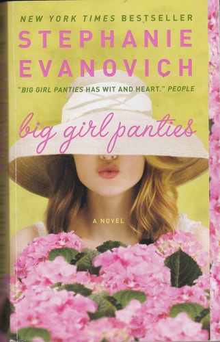 Big Girl Panties: A Novel