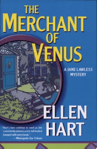 Merchant of Venus