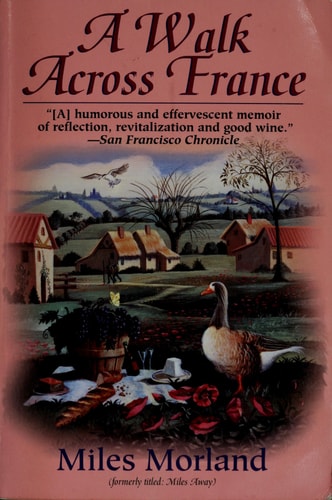 A Walk Across France