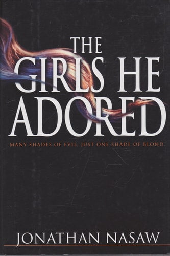 The Girls He Adored
