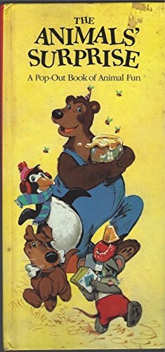 The Animals' Surprise