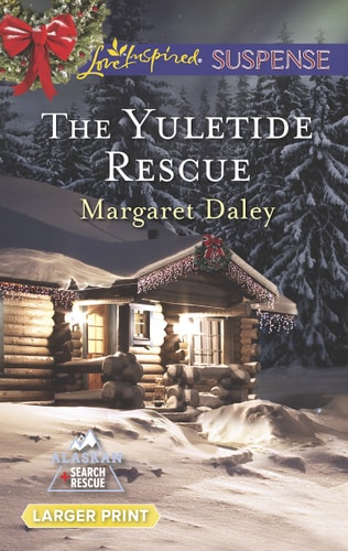 The Yuletide Rescue (Alaskan Search and Rescue, 1)