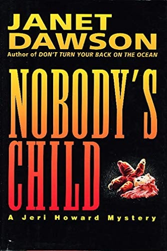 Nobody's Child
