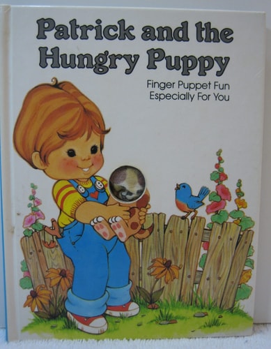 Patrick and the Hungry Puppy (Collins surprise books)