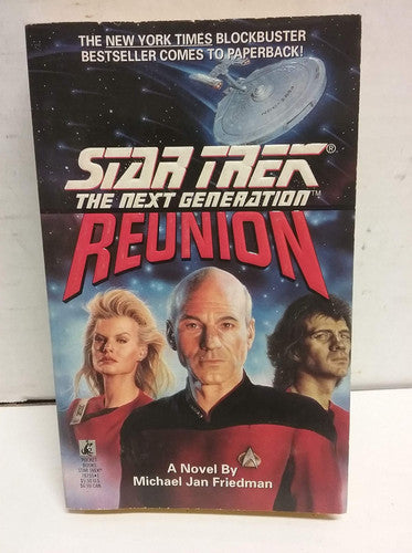 Reunion