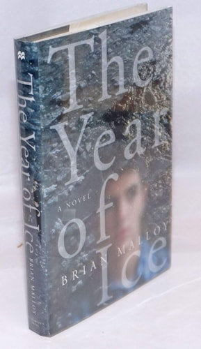 The Year of Ice: A Novel