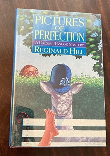 Pictures of Perfection (Dalziel and Pascoe Mysteries)