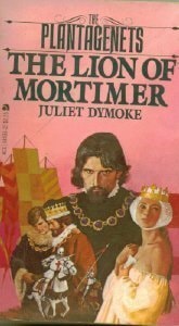 Lion Of Mortimer