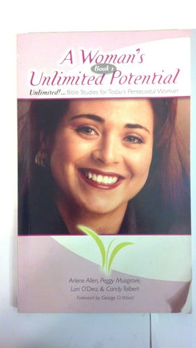 A Woman's Unlimited Potential (Book 1)