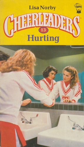 Hurting (Cheerleaders)